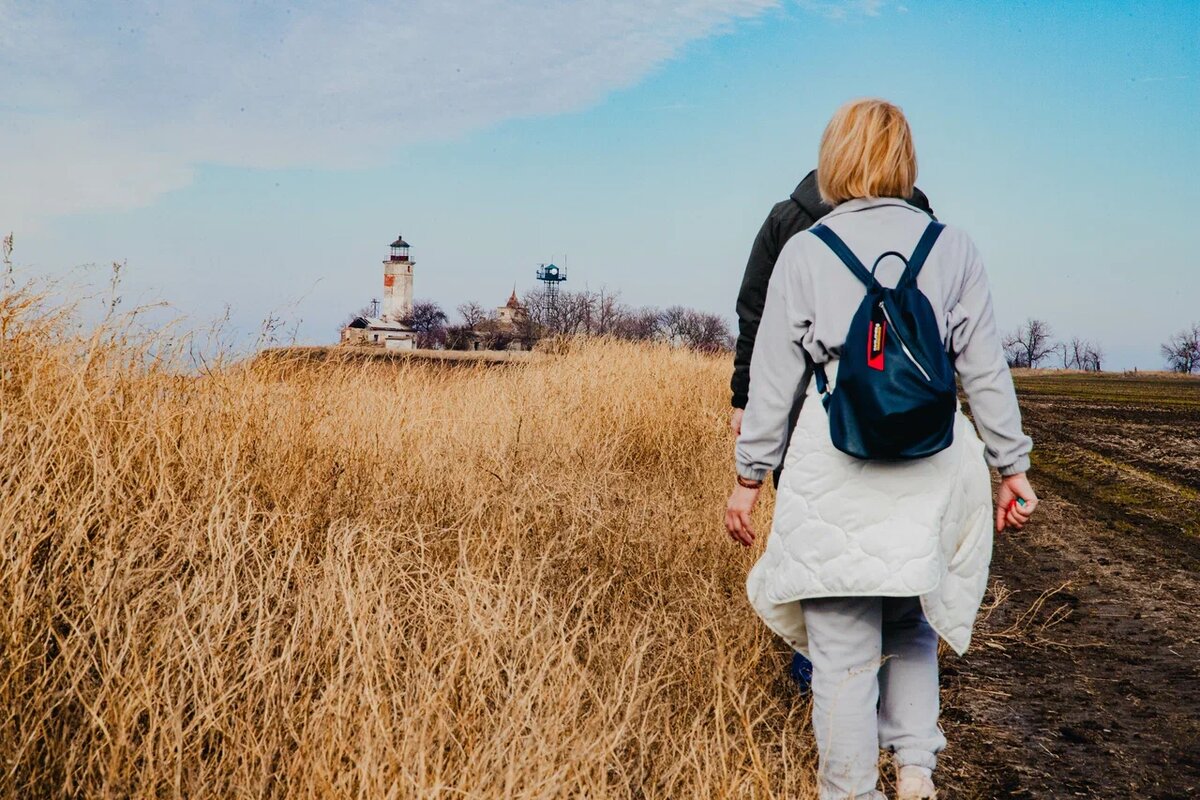 Фото: Варвара Вострокнутова