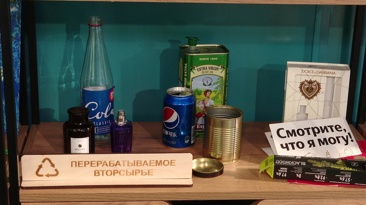 Как правильно сортировать и сдавать отходы в переработку