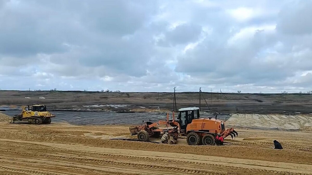    Фото: Оперативный штаб Краснодарского края