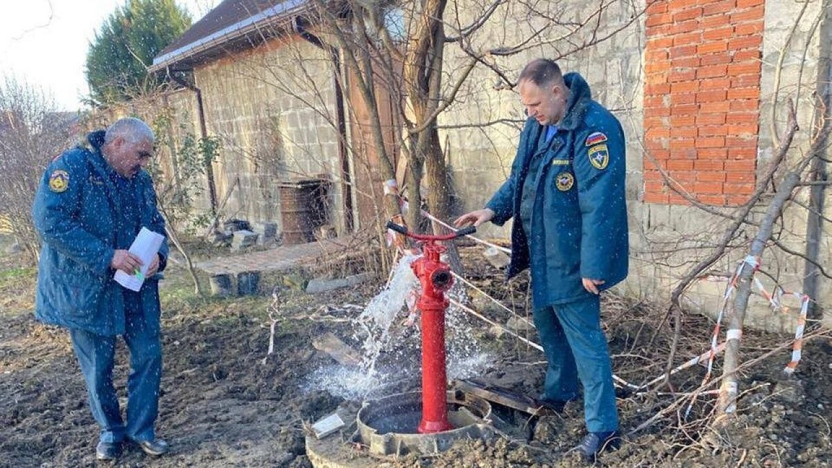    Фото: t.me/adm_gorkluch