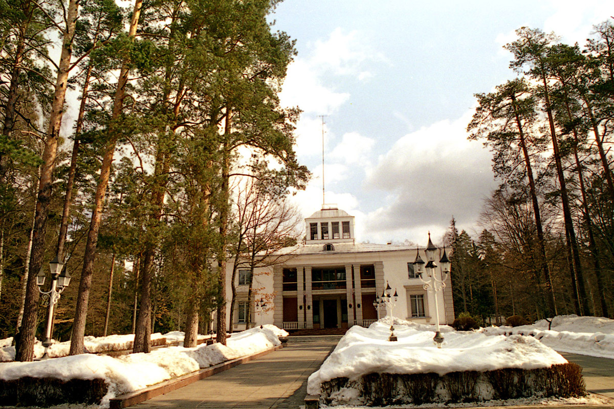 Вискули. Источник фото: БелТА