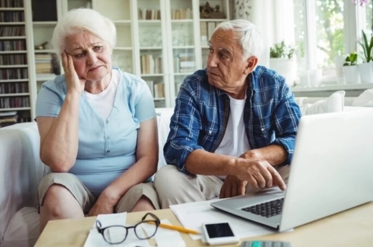    Кто выйдет на пенсию в 2025 году?