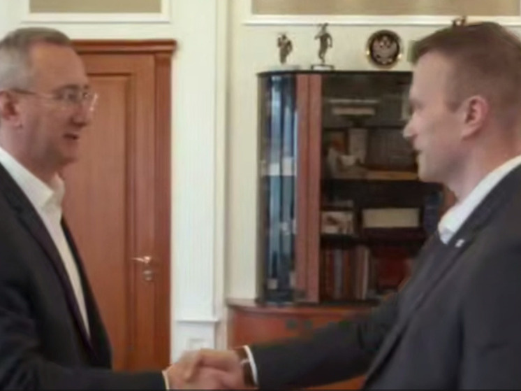     Фото: Владислав Шапша/ТГ