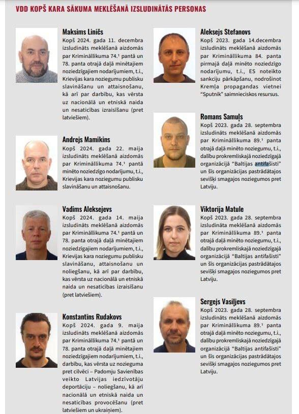 Фото из отчета СГД ЛР за 2024 год