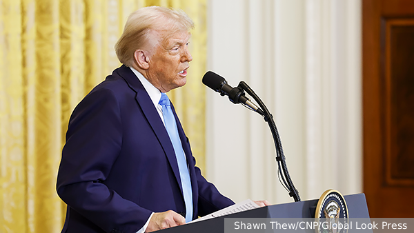     Фото: Shawn Thew/CNP/Global Look Press   
 Текст: Вера Басилая