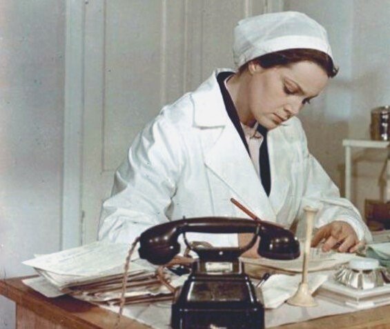 Из открытого доступа