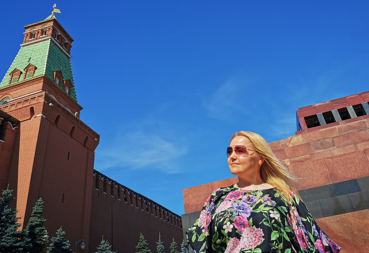 Жанна Швыдкая, публицист, писатель, автор канала