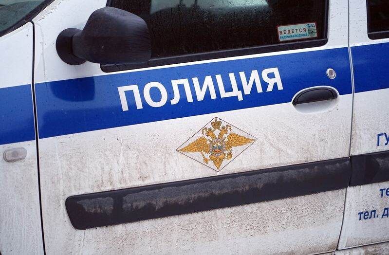     / Источник: ©ИЗВЕСТИЯ/Павел Волков