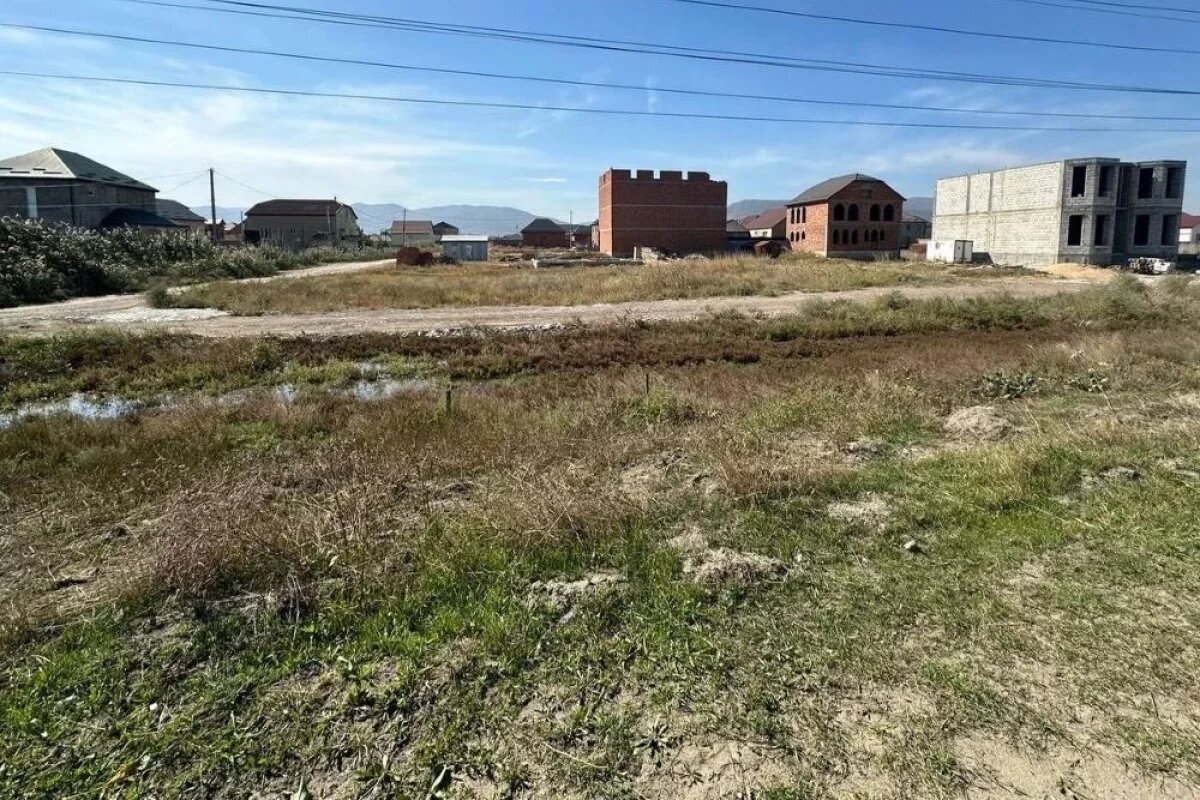    В Волгограде начнут действовать новые правила продажи земельных участков