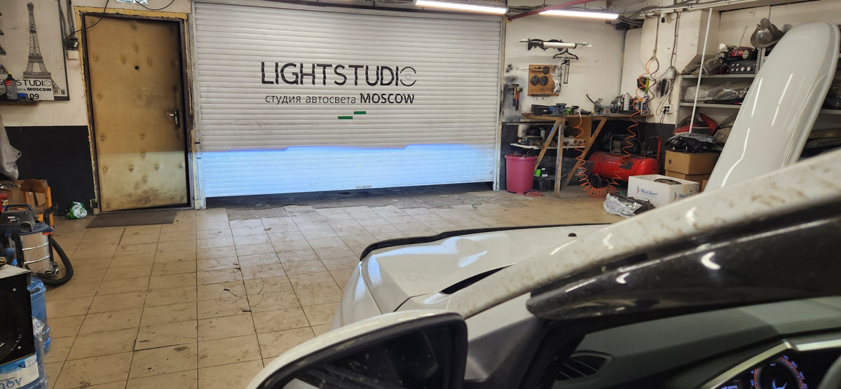 Фото: Light Studio Moscow  📷
