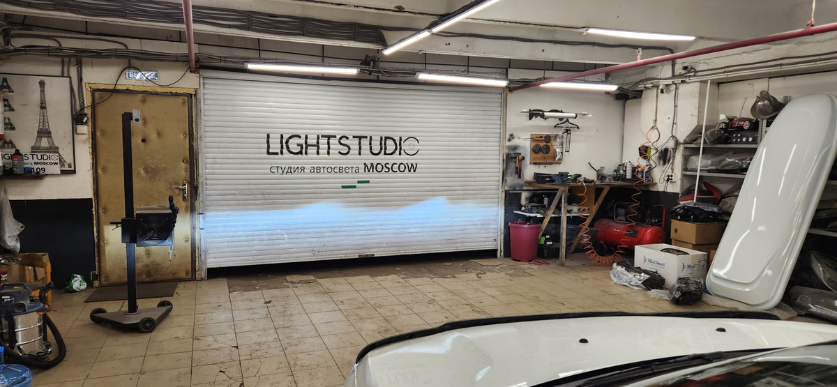 Фото: Light Studio Moscow  📷
