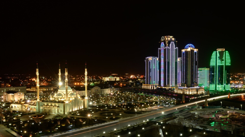   РИА Новости