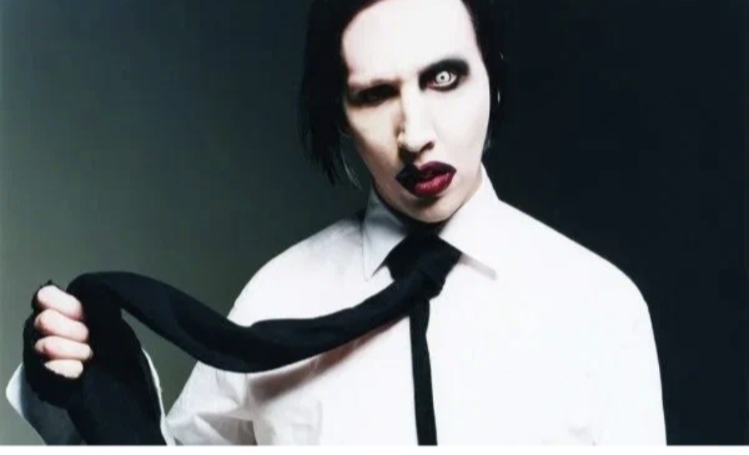 Мэрилин Мэнсон