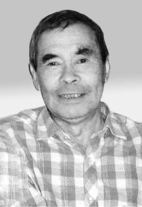 Юрий Владимирович Давыдов