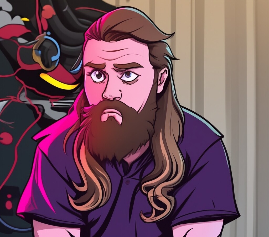 Просто картинка