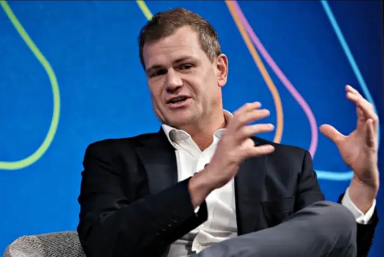 Основатель IREN Дэниел Робертс