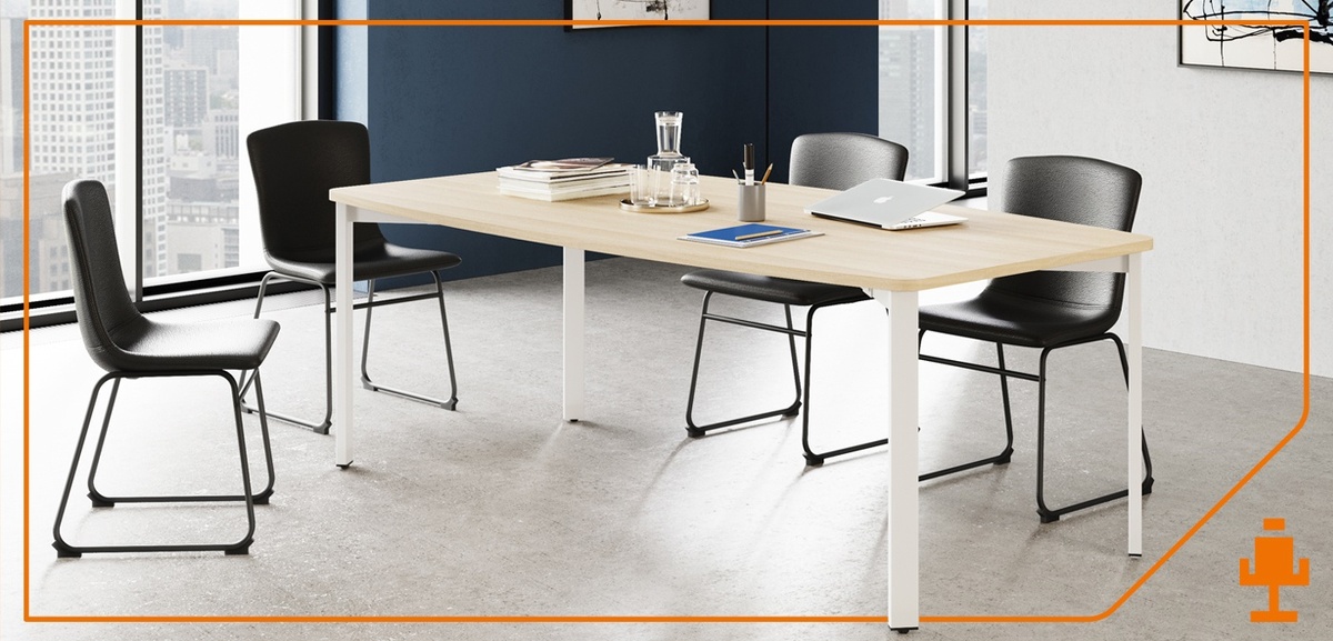 Офис — это больше, чем рабочее место. Он влияет на взаимодействие, продуктивность и настроение сотрудников. С развитием корпоративной культуры выросла роль офисной мебели: теперь компании выбирают удобные, функциональные и стильные решения, поддерживающие командную работу и креативность.