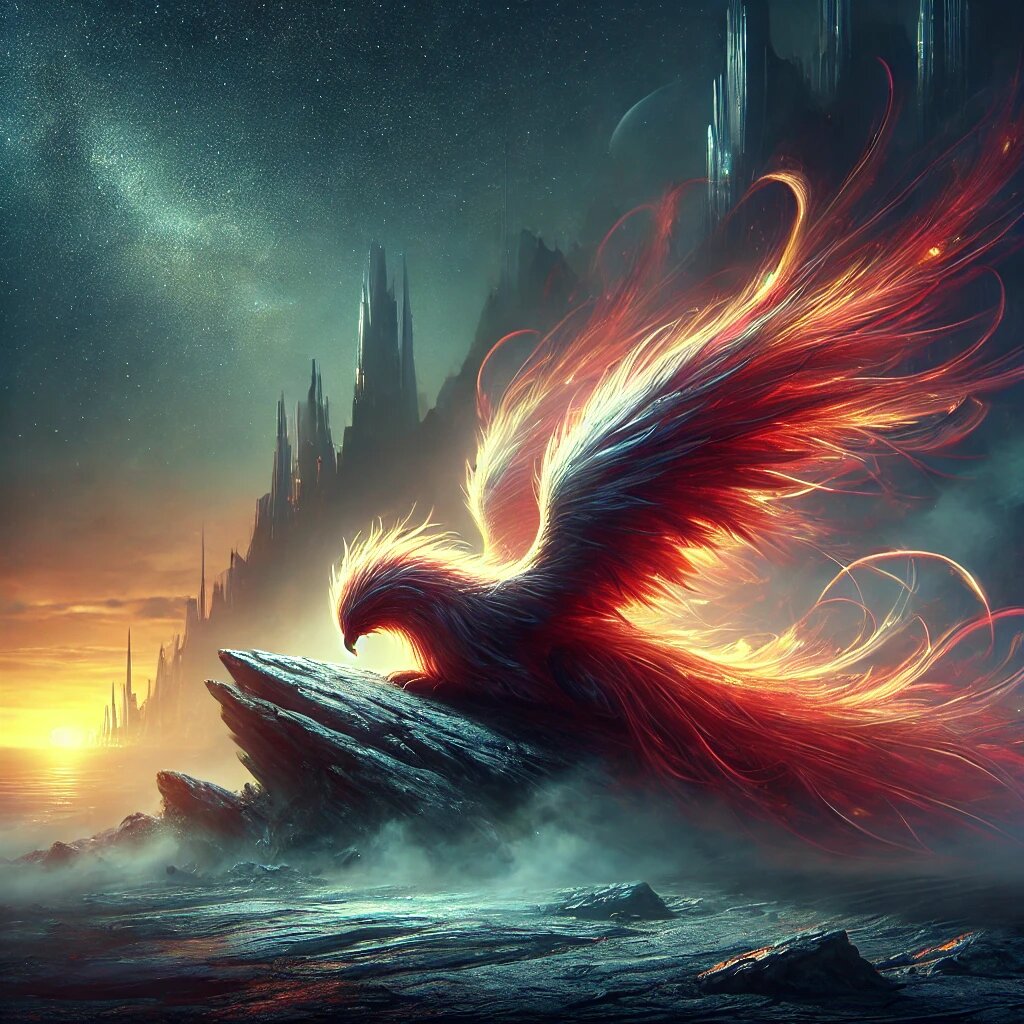 Пробужденный