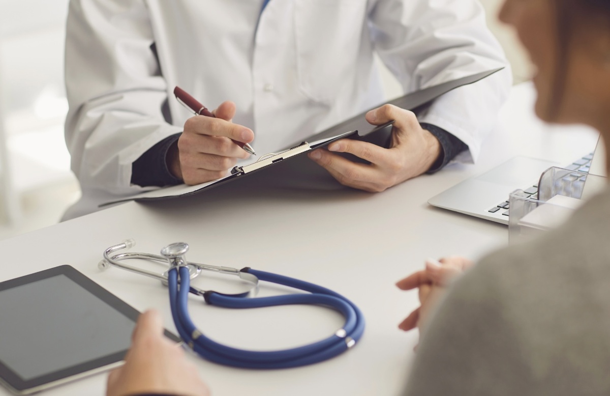 В отеле всегда есть возможность вызвать врача