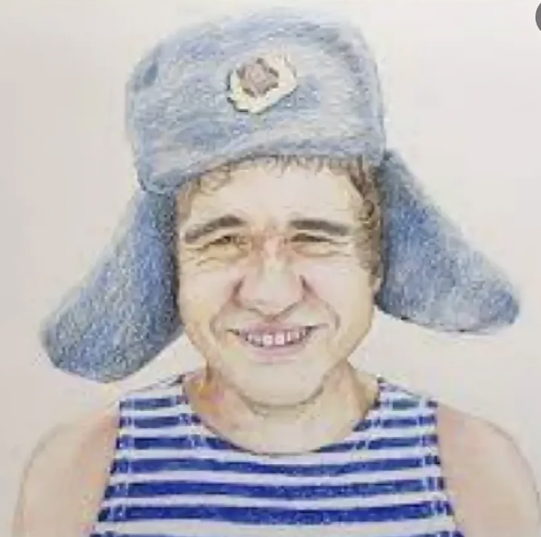 Да, все верно. Именно так мы, русские, и одеваемся. Сарказм, если что...