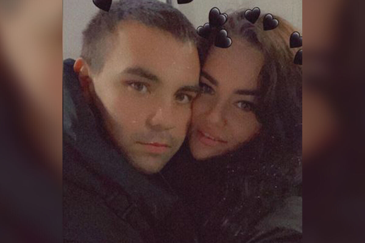 Из личного архива героев публикации.
