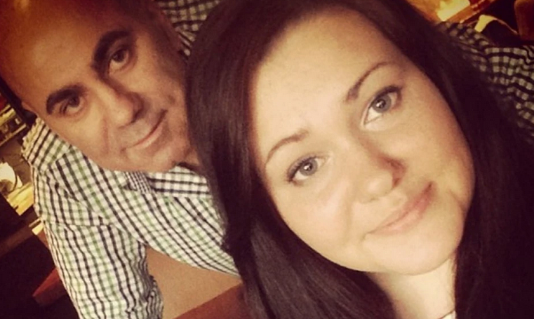 Из личного архива героев публикации. 