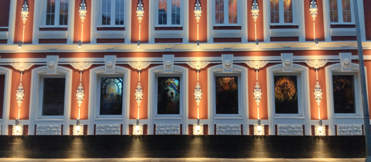 Фото из личного архива, 5 февраля 2025