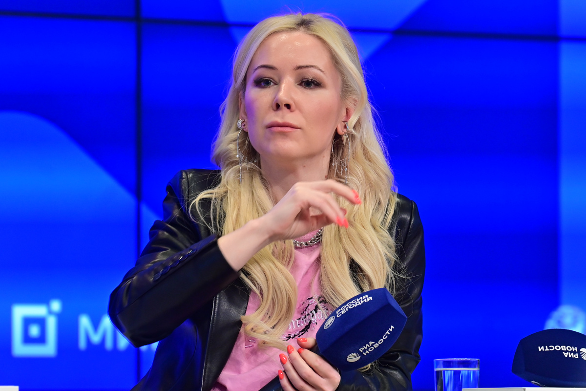 Pavel Kashaev/Global Look Press