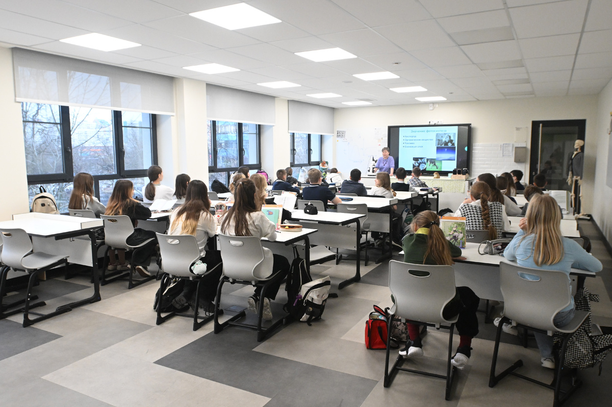 Komsomolskaya Pravda/Global Look Press
