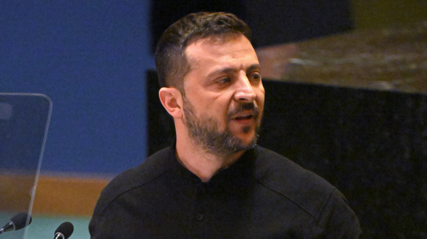    Фото: © РИА Новости/Сергей Гунеев; 5-tv.ru