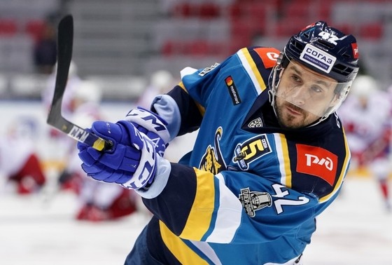    Артур Лебедев/РИА Новости