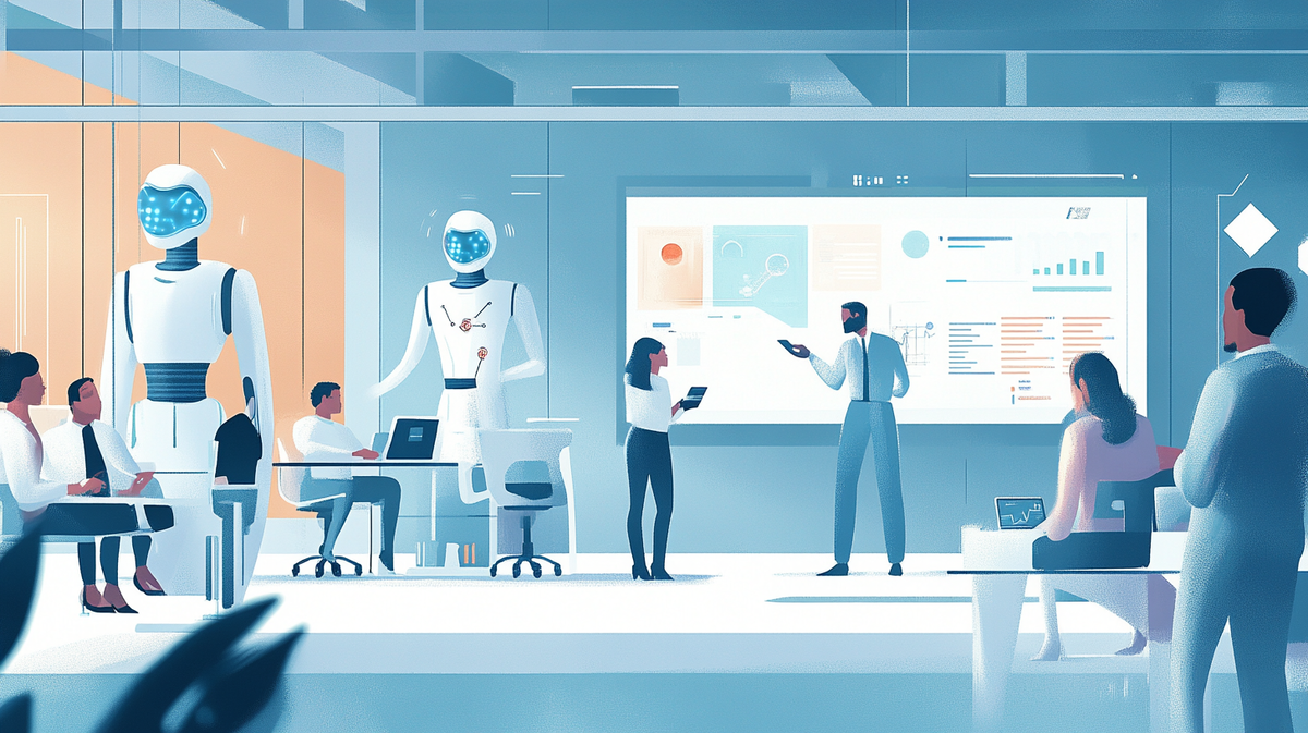 Мечта каждого фаундера: продавать на автомате, пока спишь