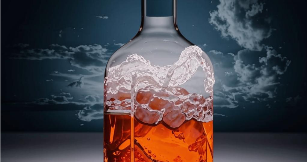 🍷 Роль алкоголя в развитии онкозаболеваний.