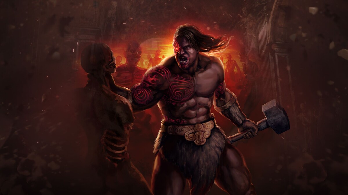 Источник: Grinding Gear Games