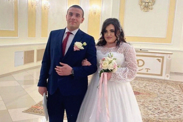 danaya_prigozhina/Instagram 