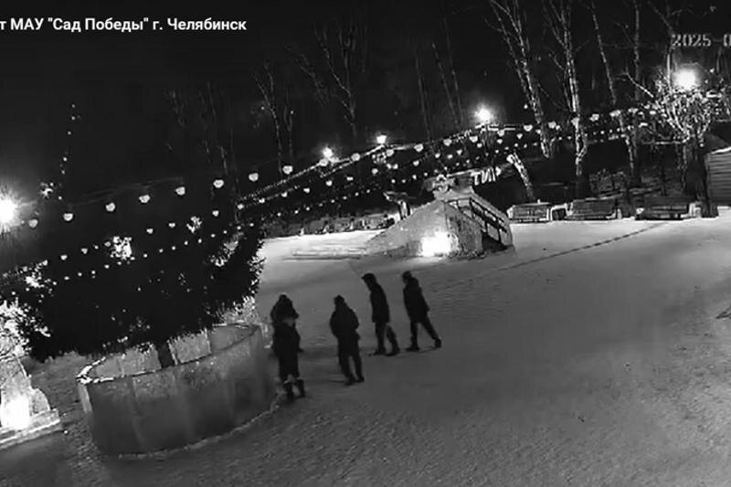    МАУ "Сад Победы"