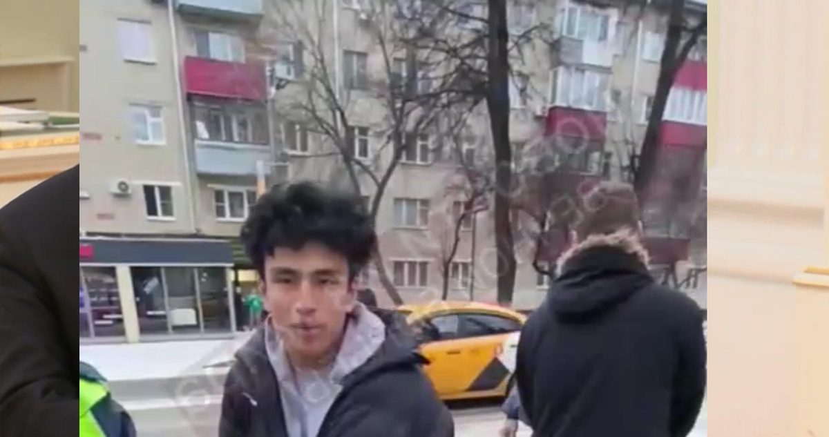 Автор: В. Панченко