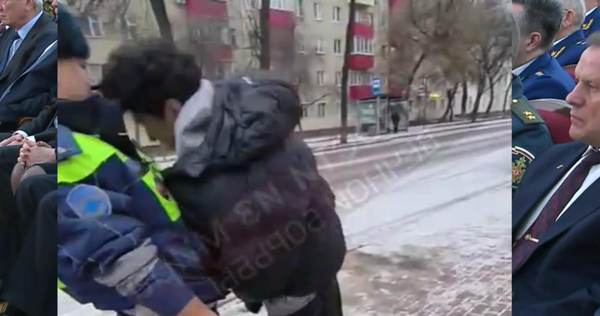 Автор: В. Панченко