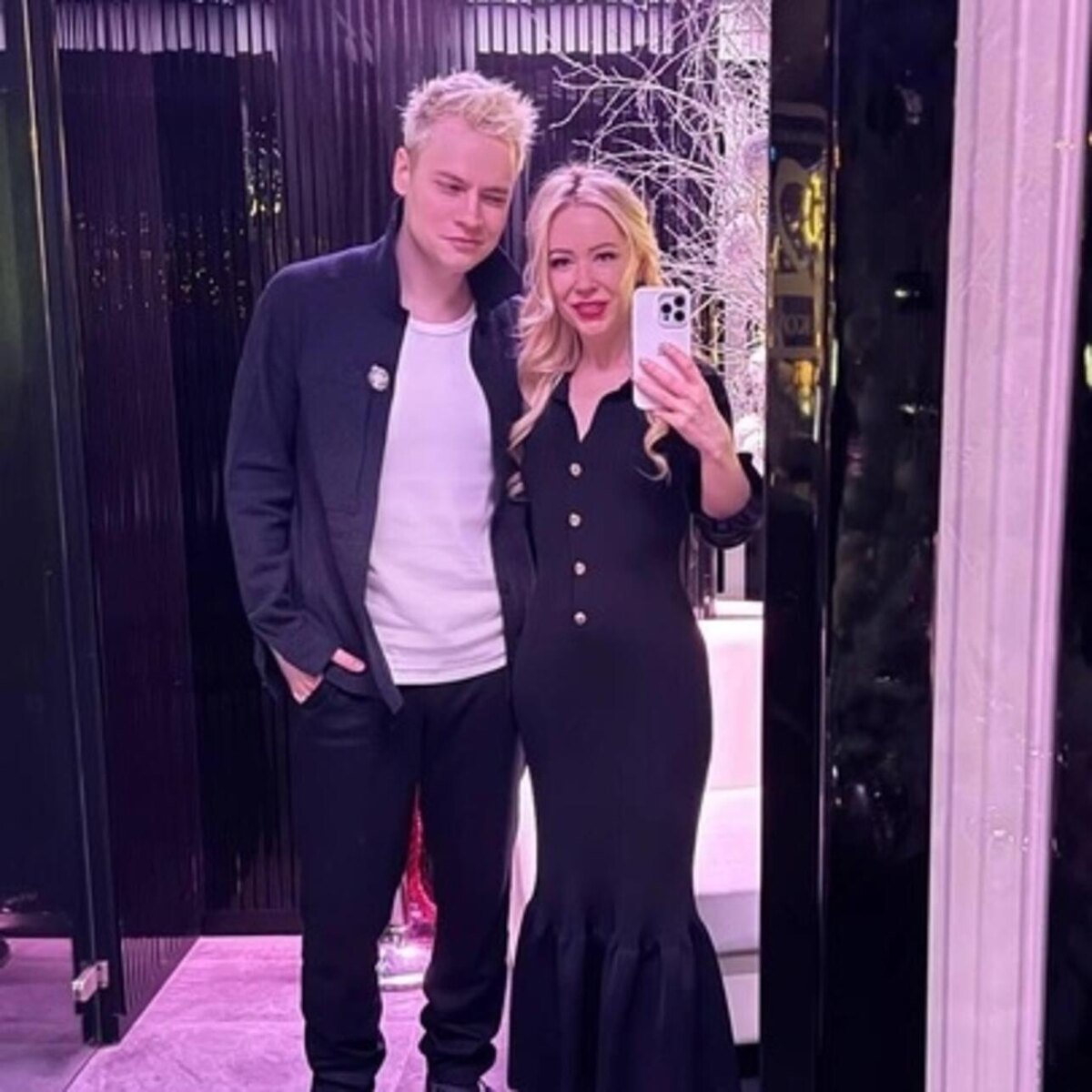    SHAMAN и Екатерина Мизулина Соцсети