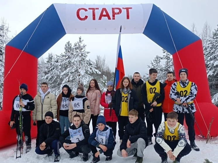     Фото: Оленино - наш дом