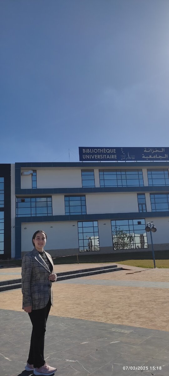 Фото из личного архива гостьи