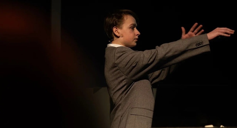 Фото Натальи Шорох