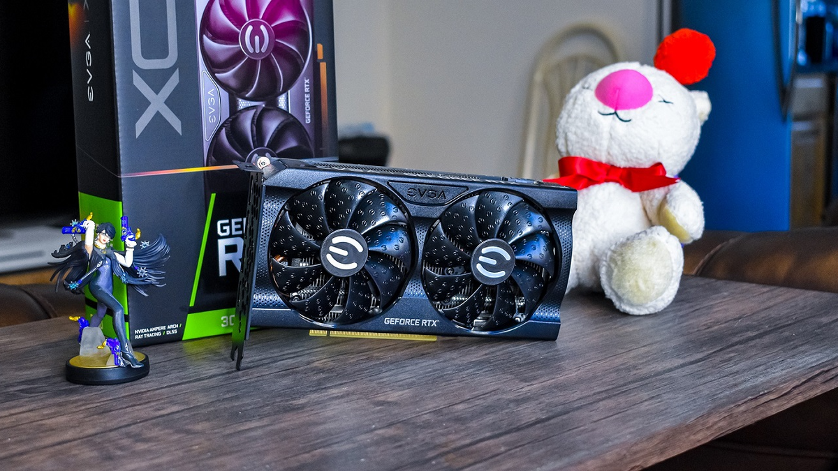 Valve назвала самое популярное железо у пользователей Steam в январе