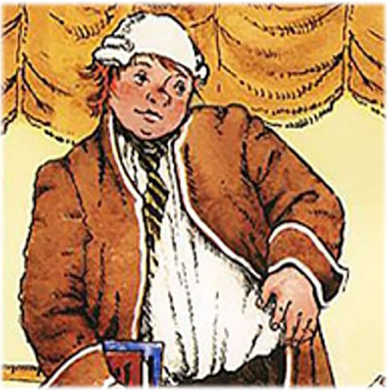 Ну красавчик же!