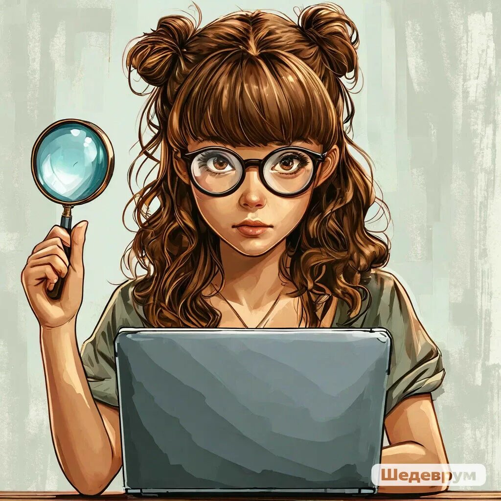 сайт шедеврум Автор Я