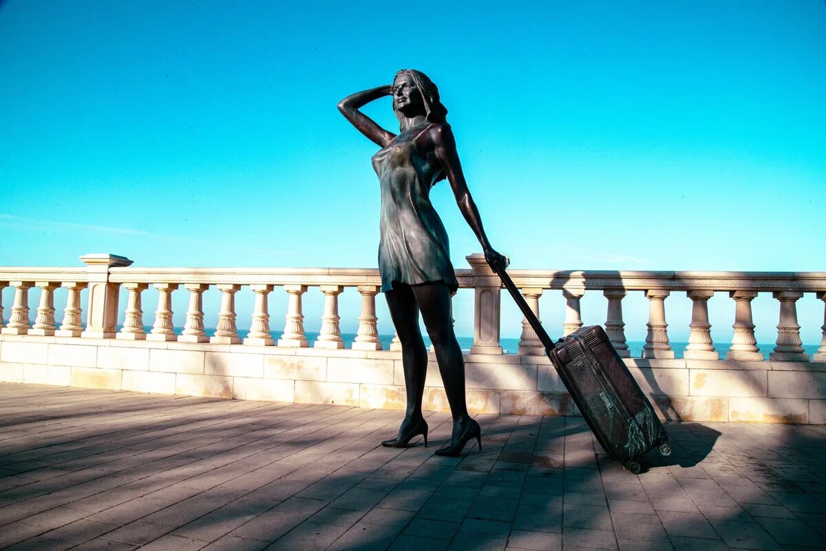 Фото: Варвара Восктрокнутова