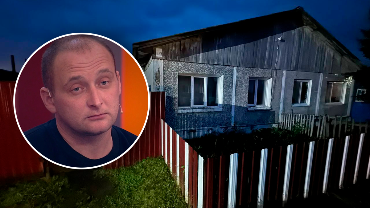 Фото: t.me/krpronws / эфир программы "Пусть говорят"/Первый канал