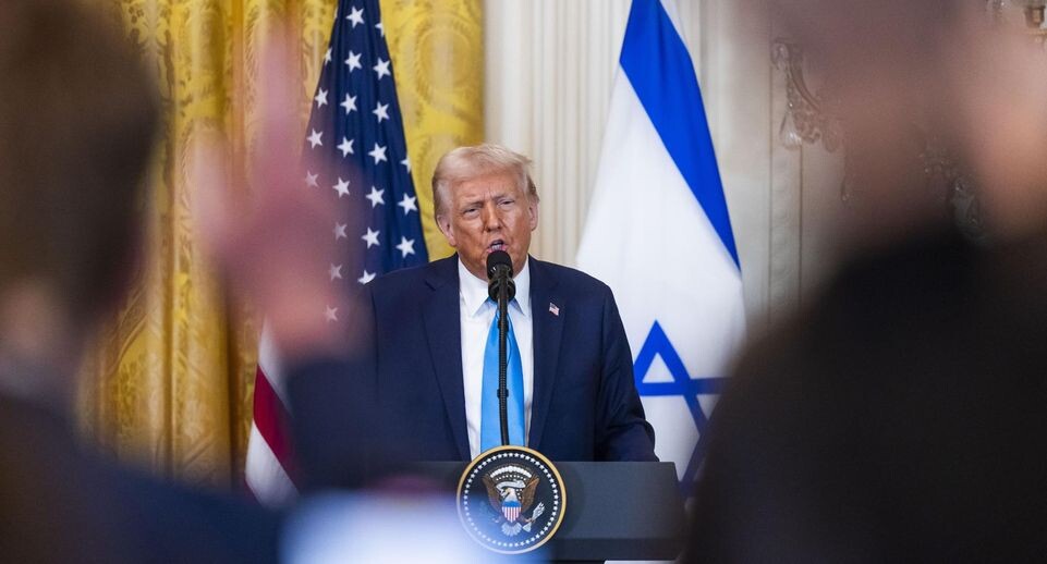    Shawn Thew - Pool via CNP/Consolidated News Photos / Global Look Press