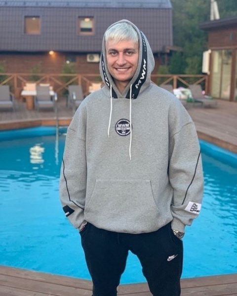    Дава Манукян. Фото: ТВЦ