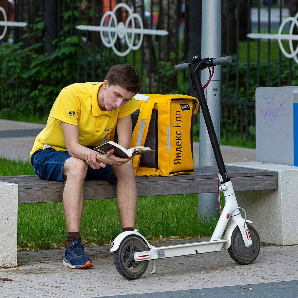 Секреты, которые помогут больше зарабатывать любому курьеру